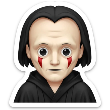 jigsaw SAW sticker