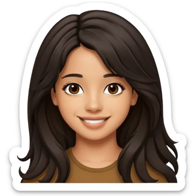 Camila Cabello sticker
