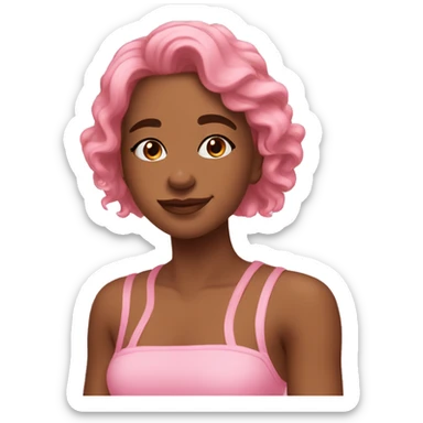 💕✖️🫶🏽 sticker