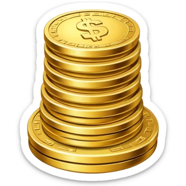 Russian economy sticker