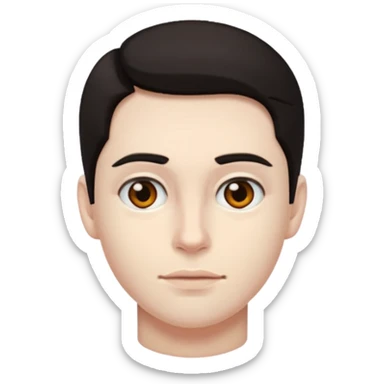 Ash Trevino  sticker