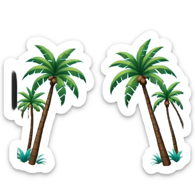Dominican Republic  sticker