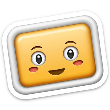 Gummed Label sticker