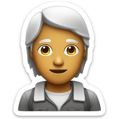 a freelancer which sends invoice to customer sticker