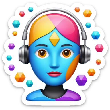 AI for business value sticker