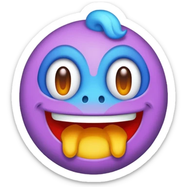 làm cho mình 1 emoji trong discord sticker