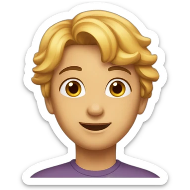 Meilleures amies sticker