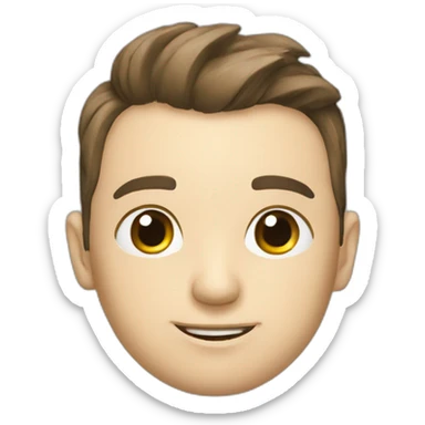 crs avec calot sticker