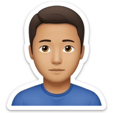 Pinoy version kahawig ni Alex O'Loughlin 25 years old sticker