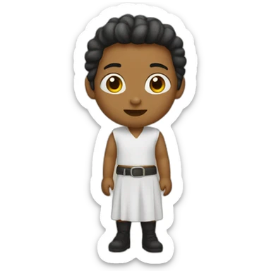 anda-pa-alla-bobo sticker