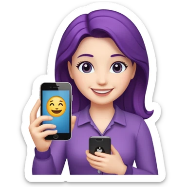 rarity equestria girl human emoji sticker