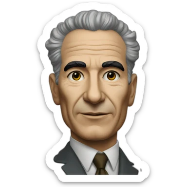 Aldo Moro sticker