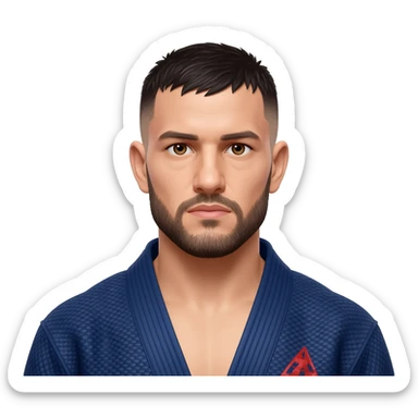 Khabib nurmagormedov sticker