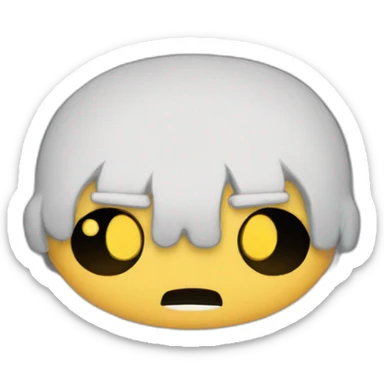 Trafalgar law sticker