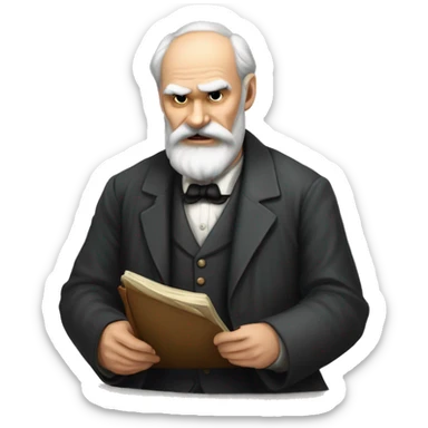 Ivan Pavlov , conductism sticker