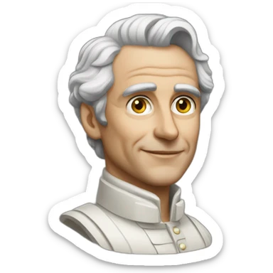 Carlo boszhard sticker