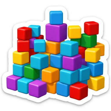 Make roblox the game sticker