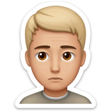 me lord ,ye sach nahi hai sticker