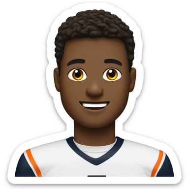 auburn junior high school walt nash sticker