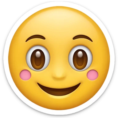 ahora haz un emoji para google sticker