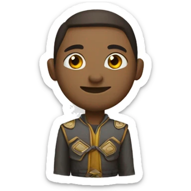 Seekers Alliance sticker