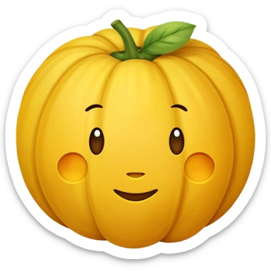 Lumânare aprinsă din ceară naturală sticker