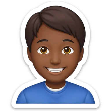 Sung jin woo emoji sticker