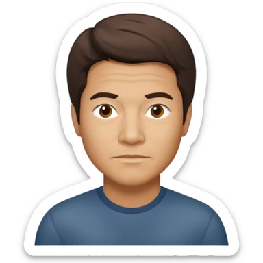 Pinoy version kahawig ni Batang Jason Bateman sticker