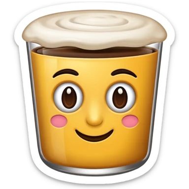  Suu hareketi çeken sincap sticker