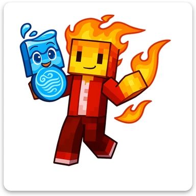 extract the character sticker