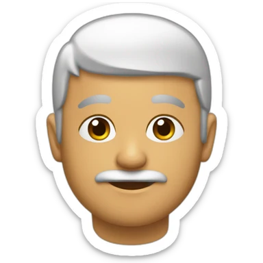 Jiafei potaxie sticker