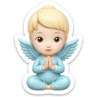 sonny angel figurine  sticker