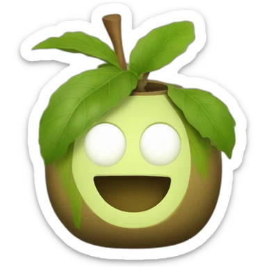 yerba-mate sticker