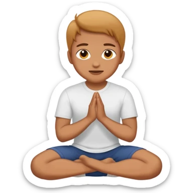 correct it he must be on one knee sticker