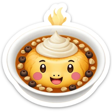 Tung tung tung sahur sticker