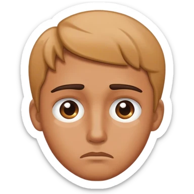 I'm sorry for being a pain in the ass sticker