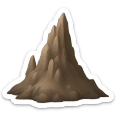 Nocta terra step sticker