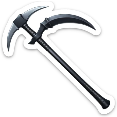 Shadow_Scythe sticker
