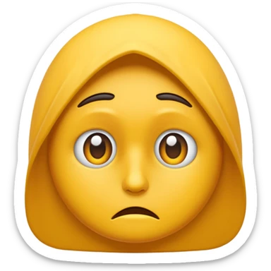 Bored of Peace sticker