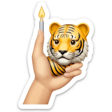 Hand wirft einen neutralen Stimmzettel mit den Optionen ‚Ja, aber‘ in eine unbeschriftete Wahlurne. Minimalistisch, klare Linien, sachliche Illustration. sticker