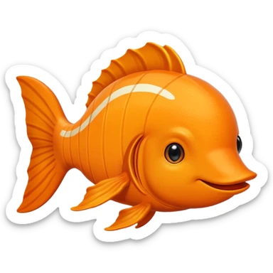 Quiero por favor el emoji del caballito de mar sticker