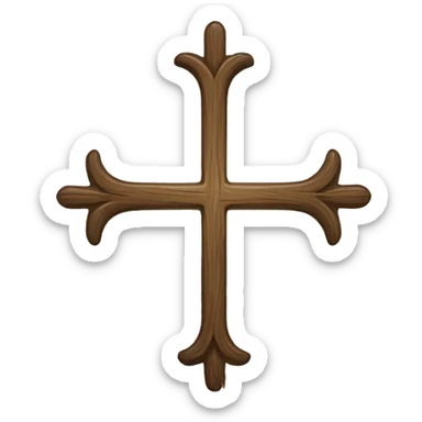 Eisernes kreuz sticker