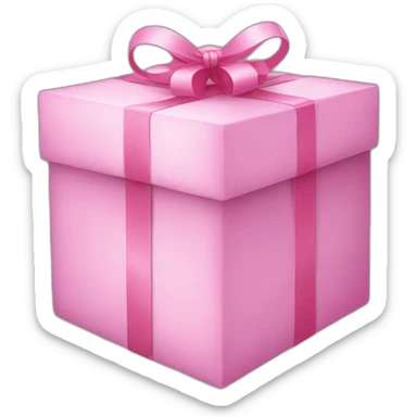 Gifts sticker