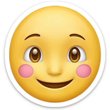 emoji dier maken sticker