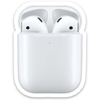airpods sticker