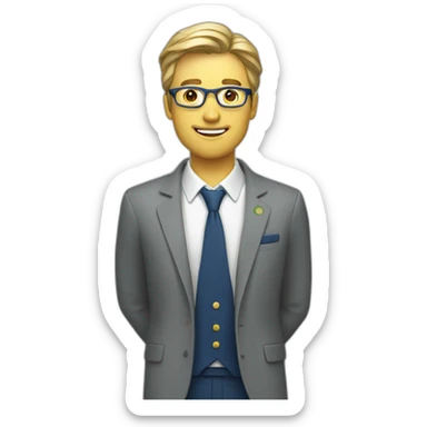 digital-experience-consultant-with-nautic-touch sticker