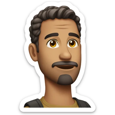 my future husband  sticker