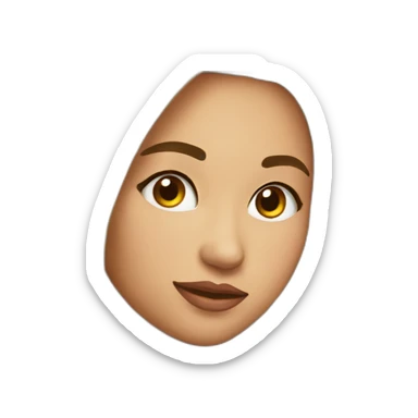 Kimberly loaiza sticker