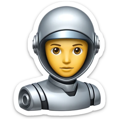 "libérez Fazer" sticker