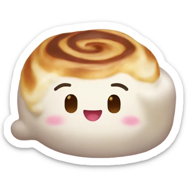 Cinnamorroll sanrio sticker